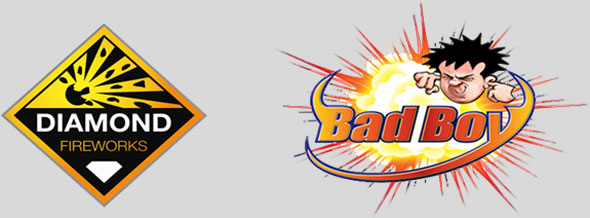 Bad Boy Logos